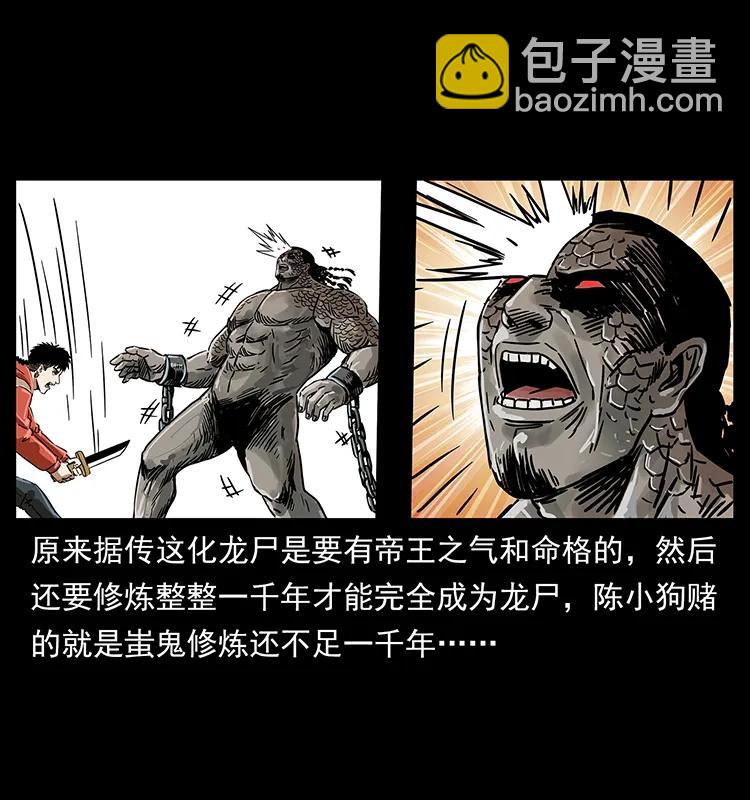 219 蚩龙抬棺75