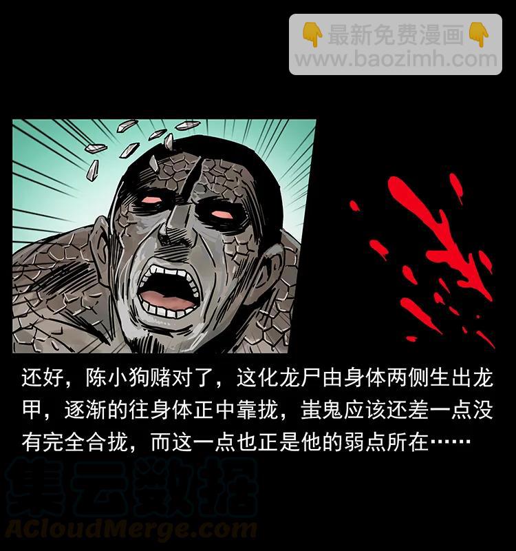 219 蚩龙抬棺76