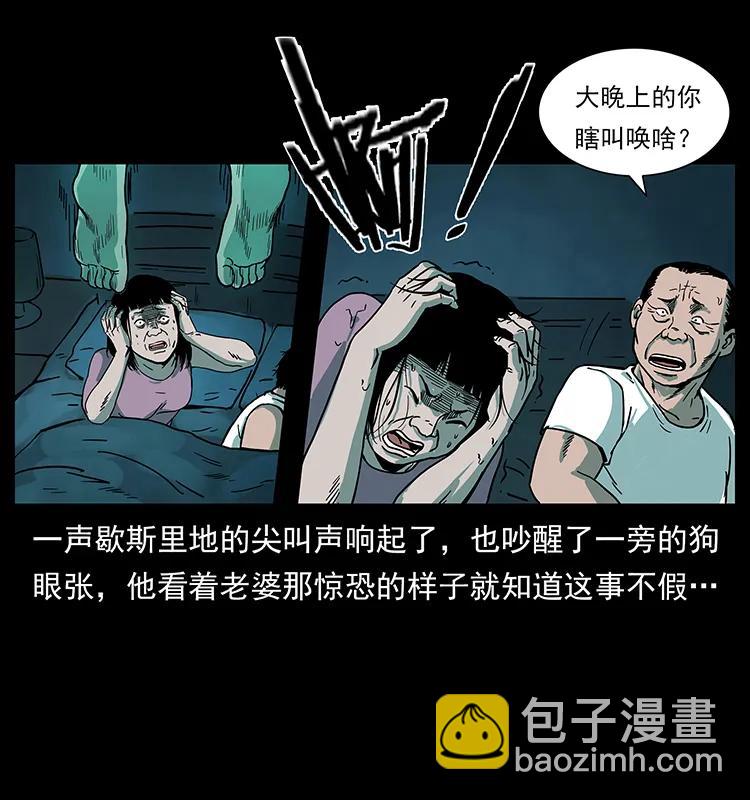 223 养鬼人5