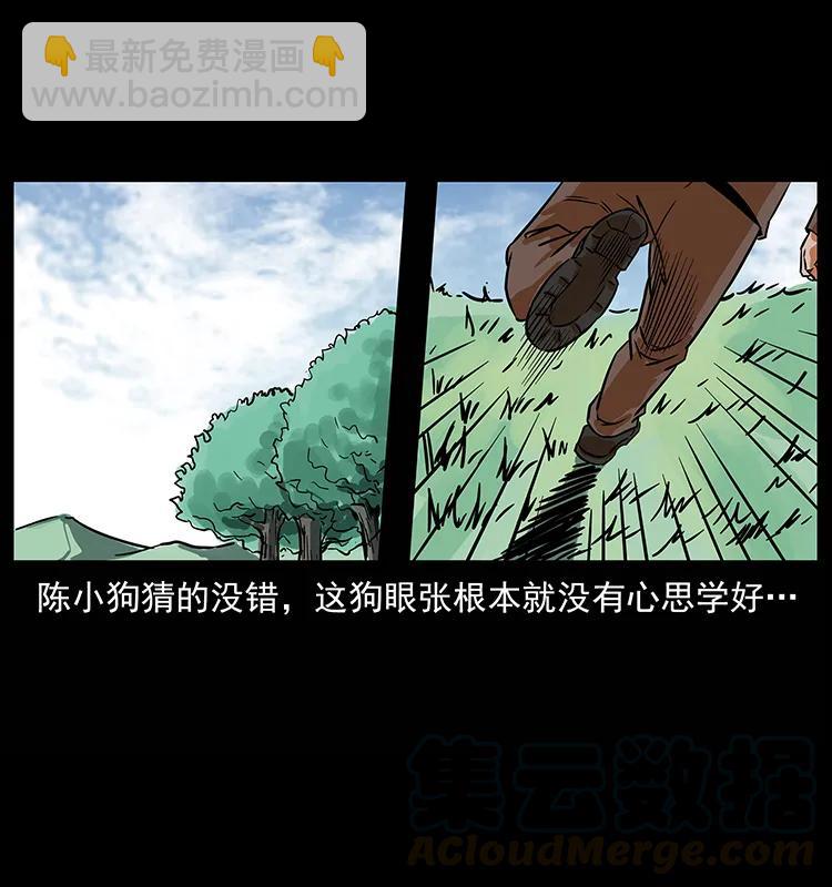 223 养鬼人60