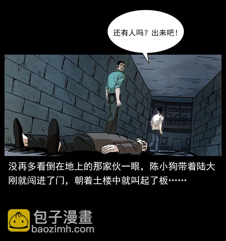 234 养鬼人的地盘30