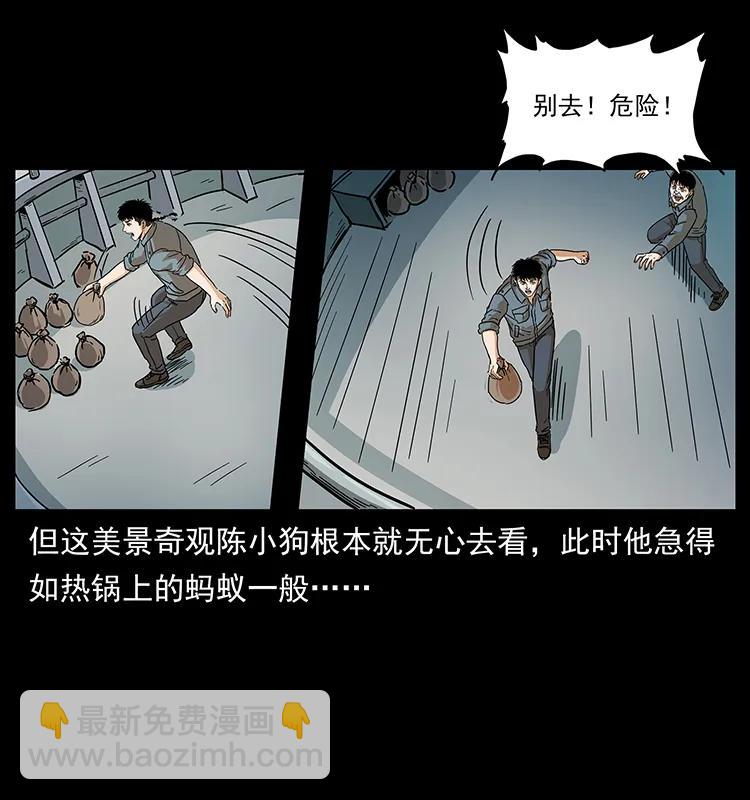 240 意外频发的诱捕18
