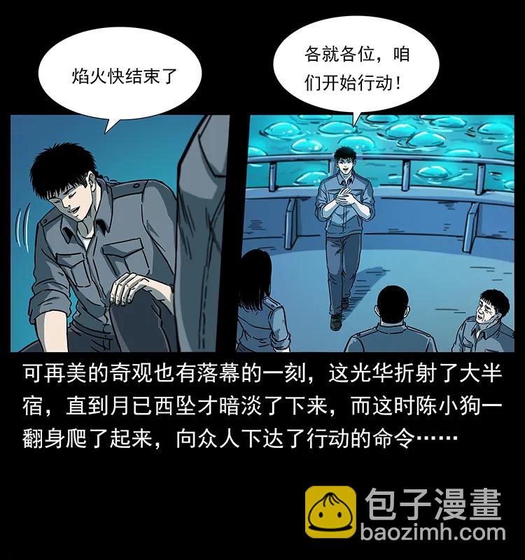 240 意外频发的诱捕74
