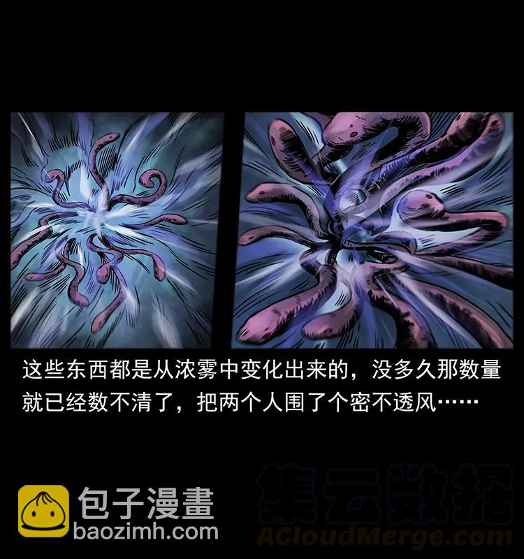 242 陈小狗失算了20