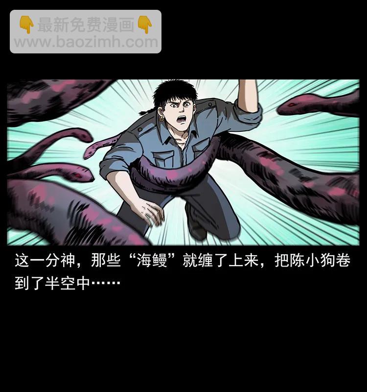242 陈小狗失算了30