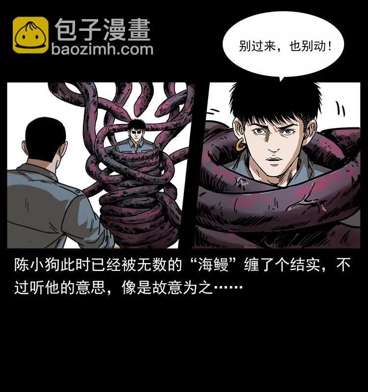 242 陈小狗失算了38