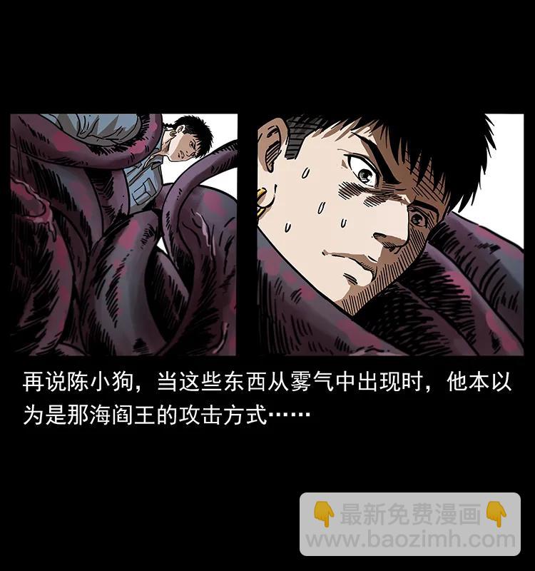 242 陈小狗失算了39