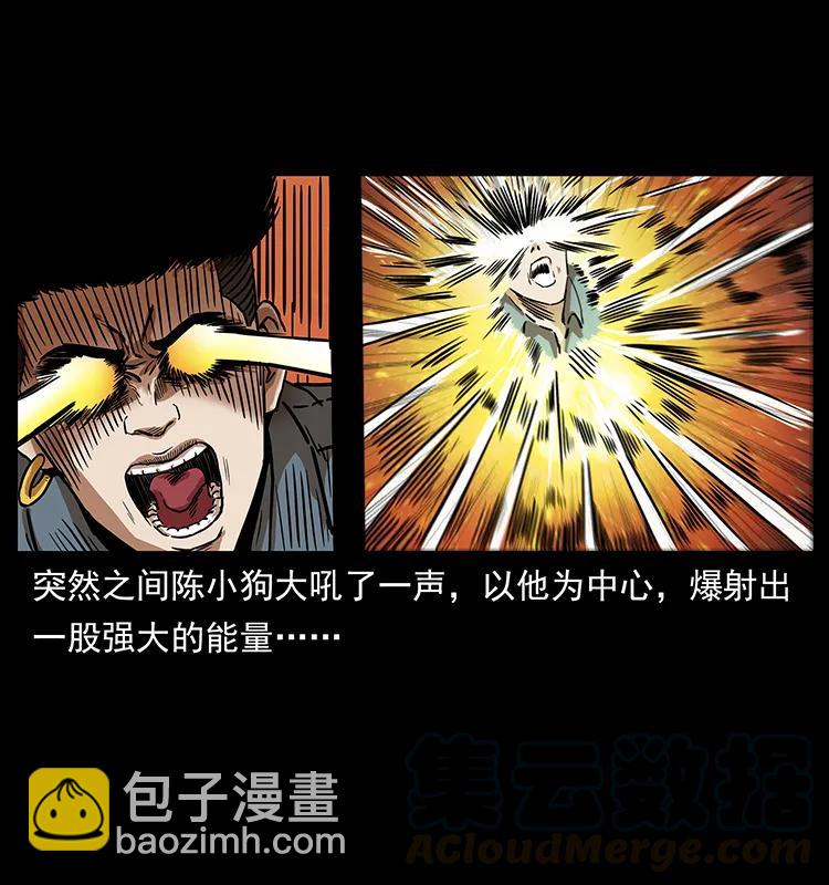 242 陈小狗失算了44
