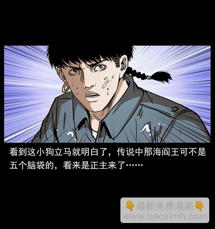 242 陈小狗失算了6