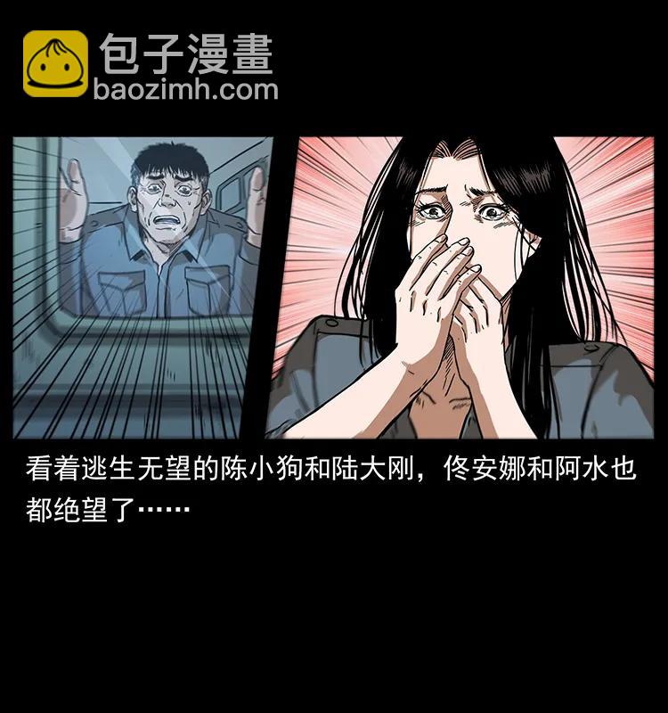 242 陈小狗失算了70