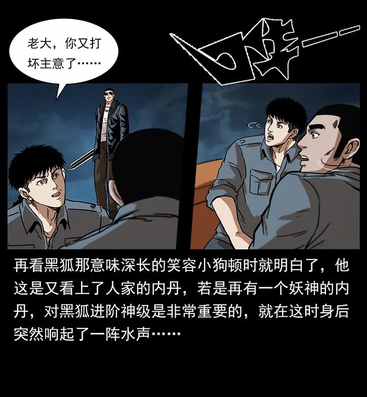 242 陈小狗失算了78