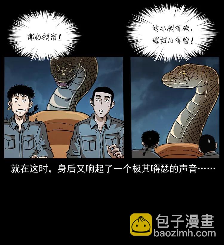 242 陈小狗失算了82