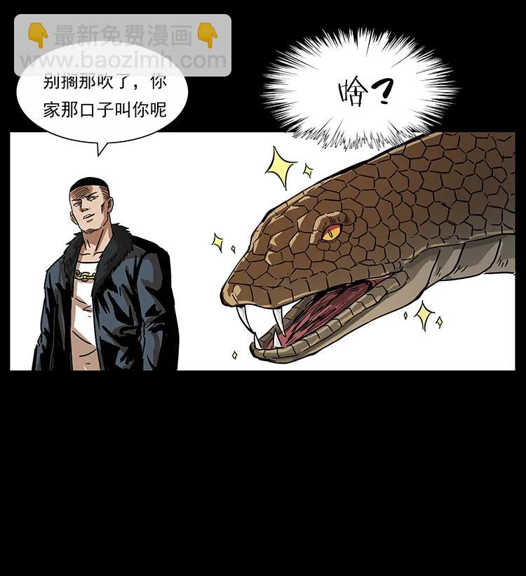 242 陈小狗失算了83