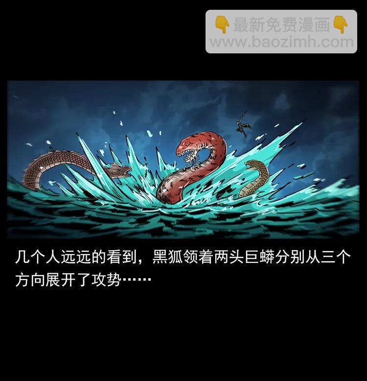 243 大战海阎王7