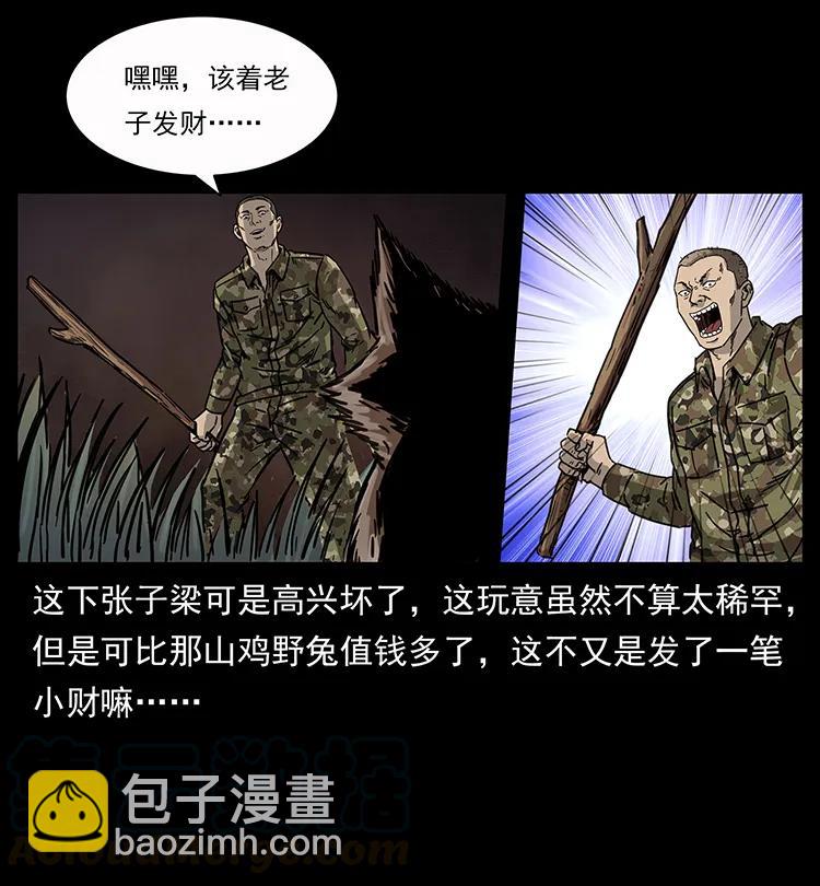 250 走失16