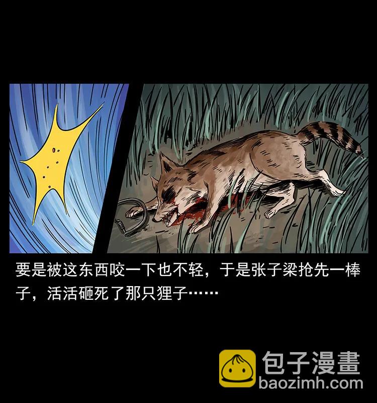 250 走失17