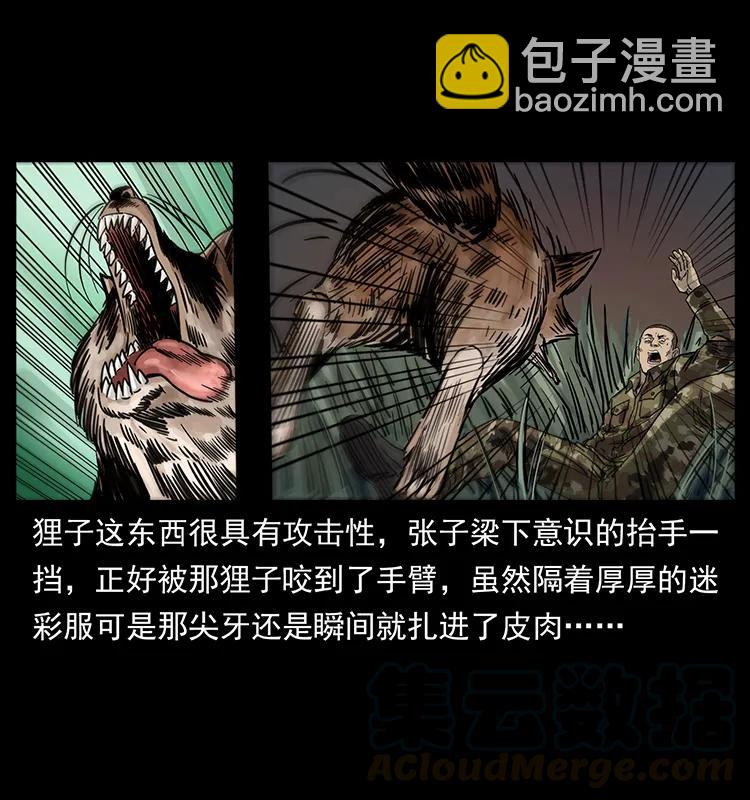 250 走失20