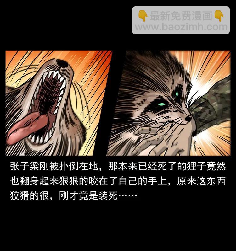 250 走失21