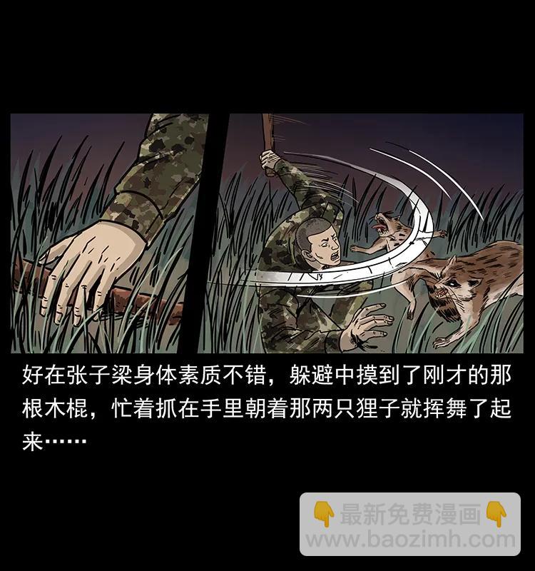 250 走失23
