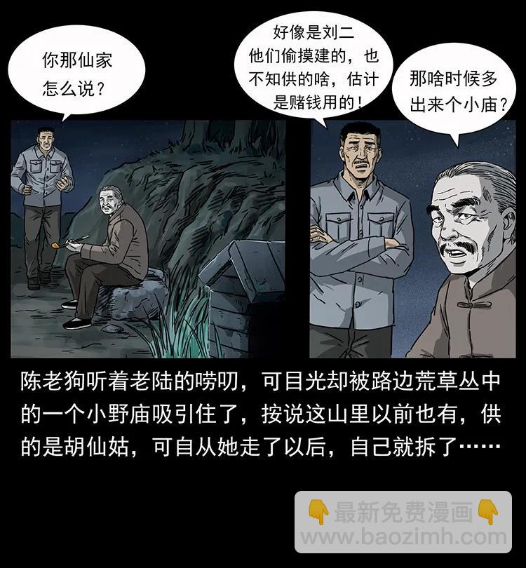 250 走失41