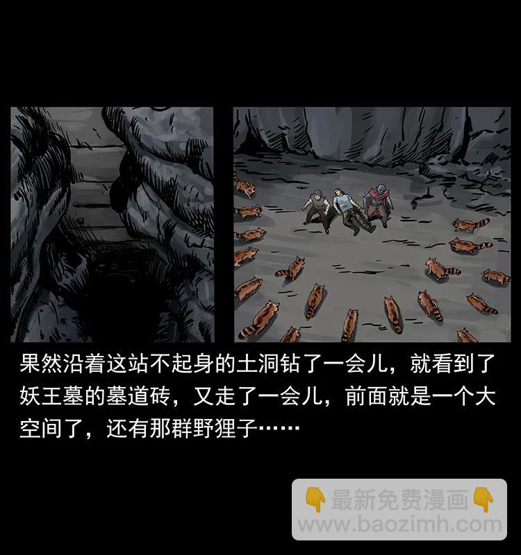 250 走失54