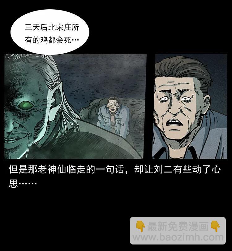 251 刨尸狗遇险58