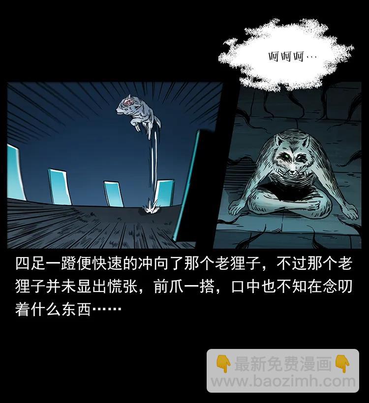 251 刨尸狗遇险79
