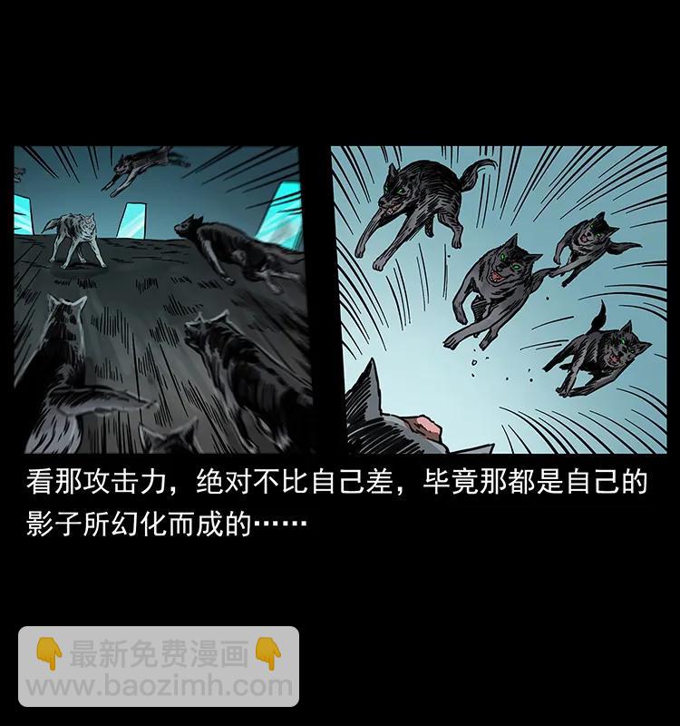 251 刨尸狗遇险89