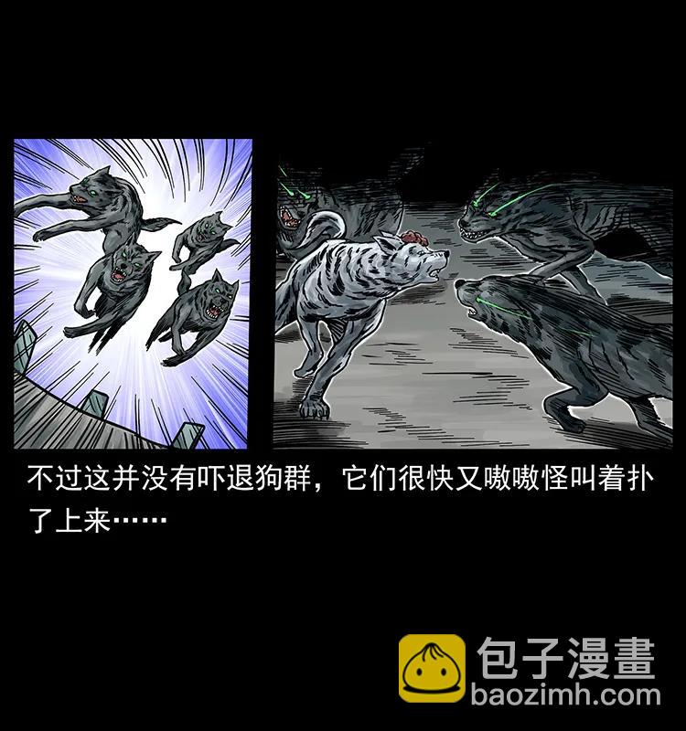 252 危机！危机18