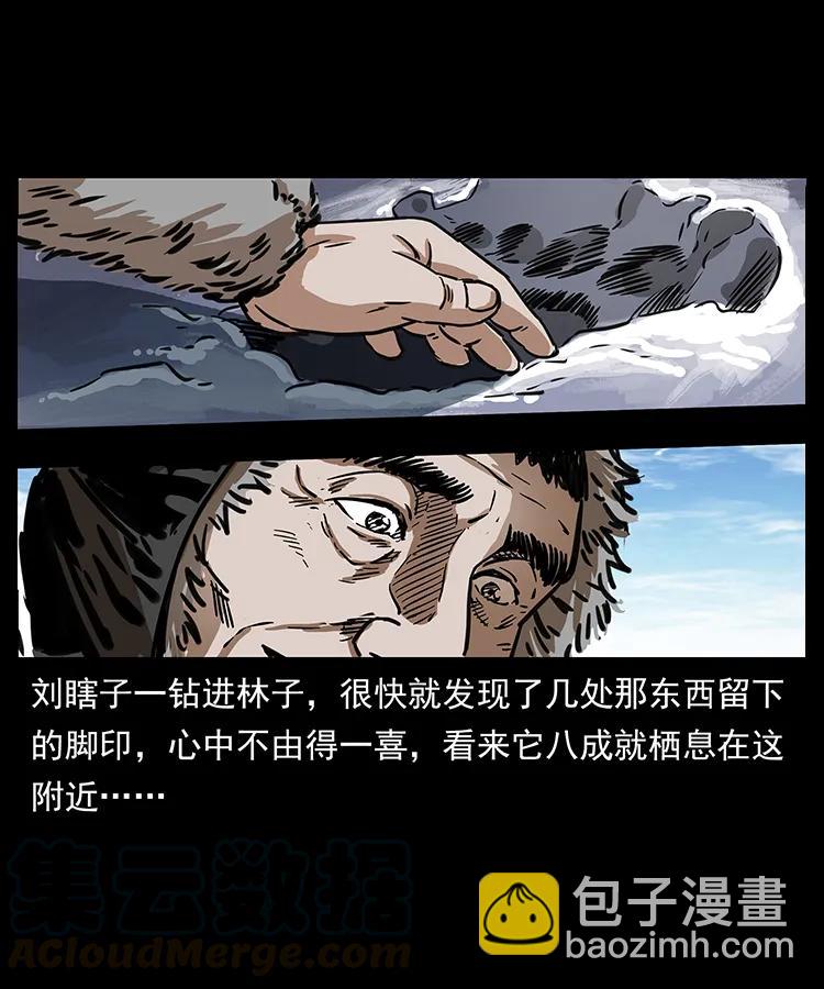 253 昆仑神兽28