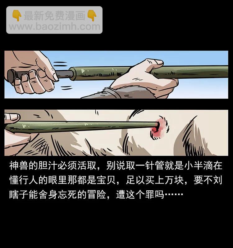 253 昆仑神兽41