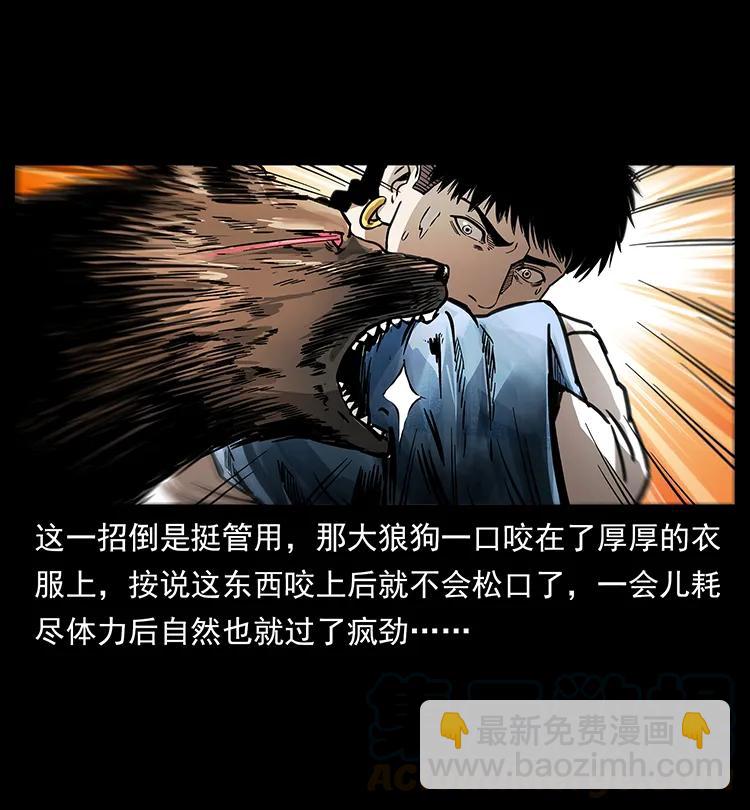 258 身后的危机40