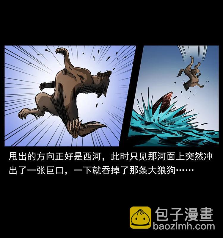 258 身后的危机50