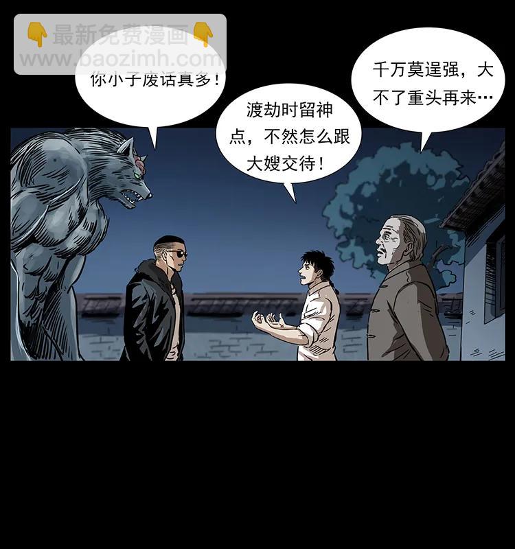 260 阴阳两世46