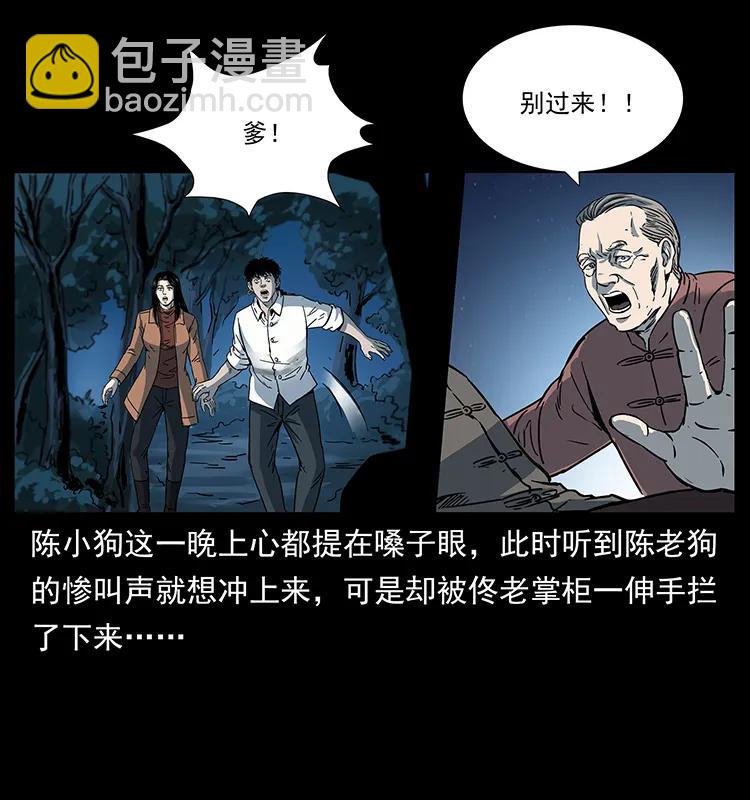 260 阴阳两世7