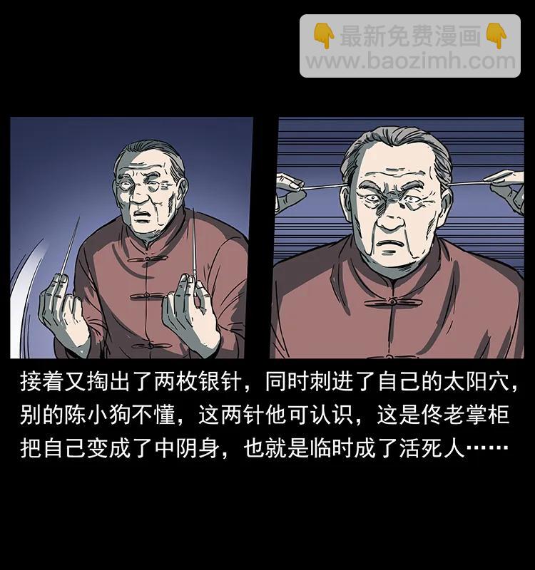 260 阴阳两世9