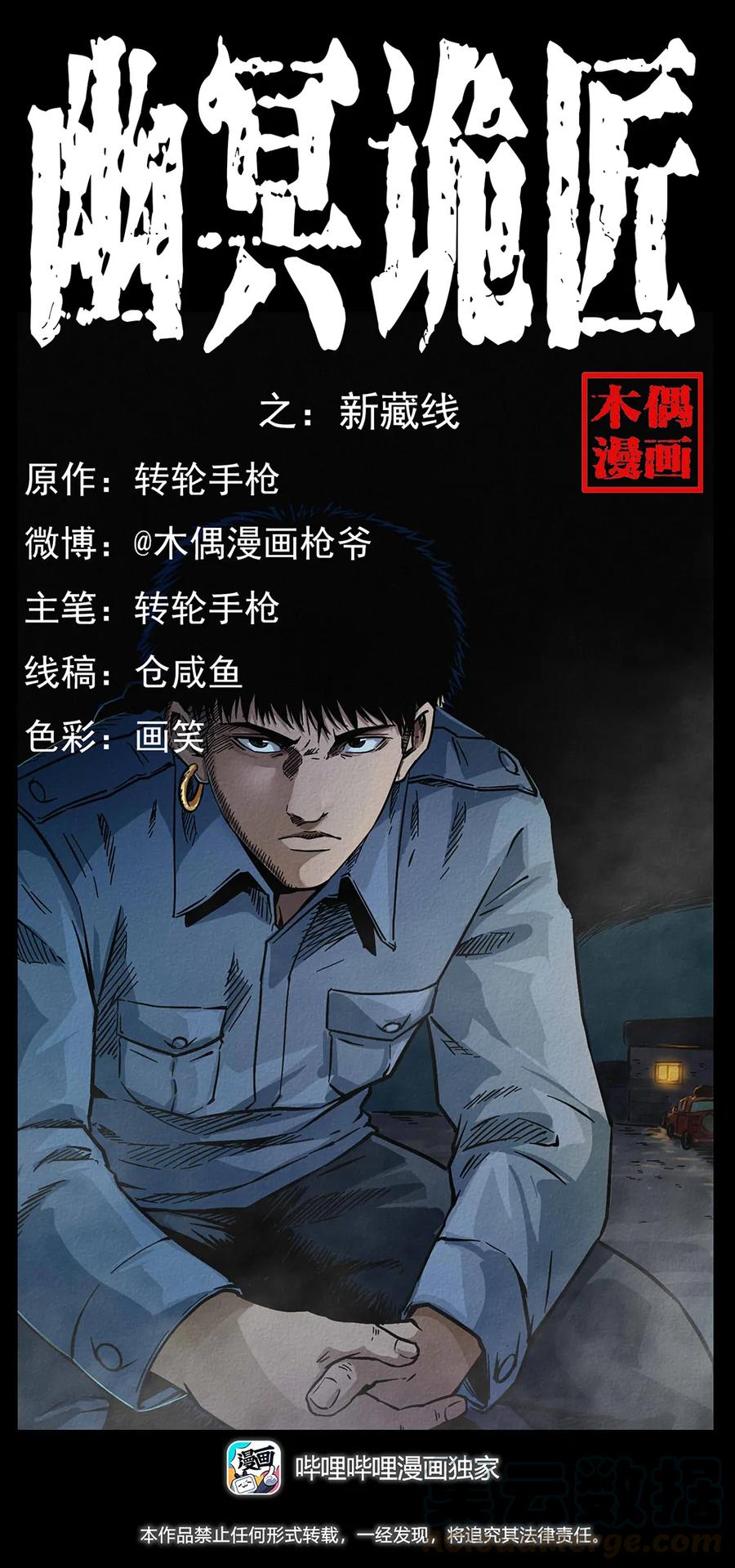 261 新藏线0
