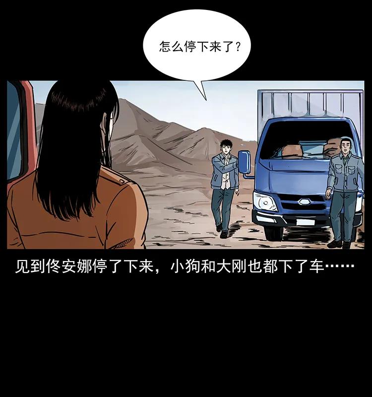 261 新藏线17