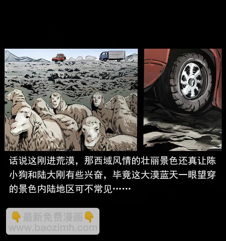 261 新藏线2