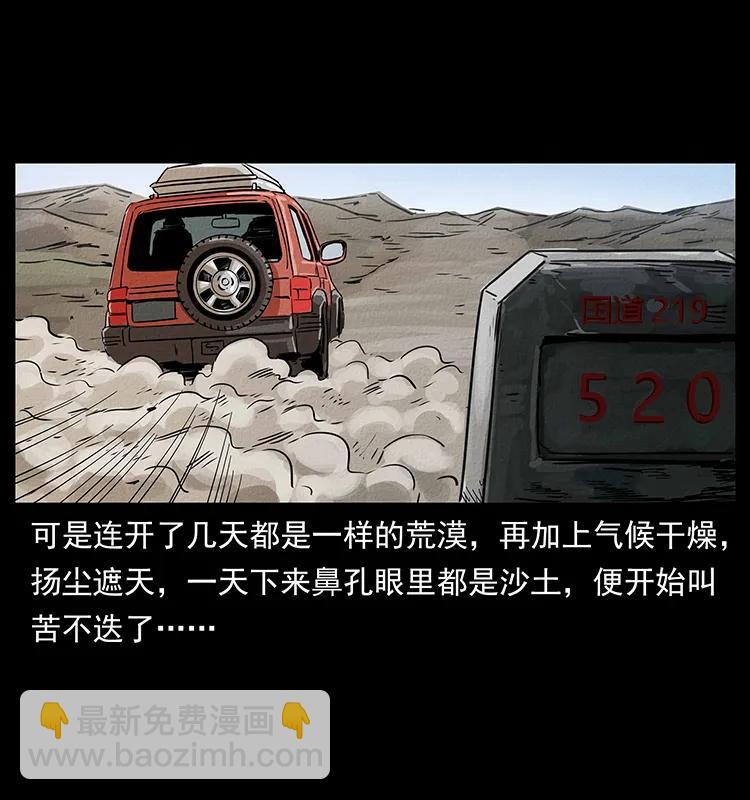 261 新藏线3