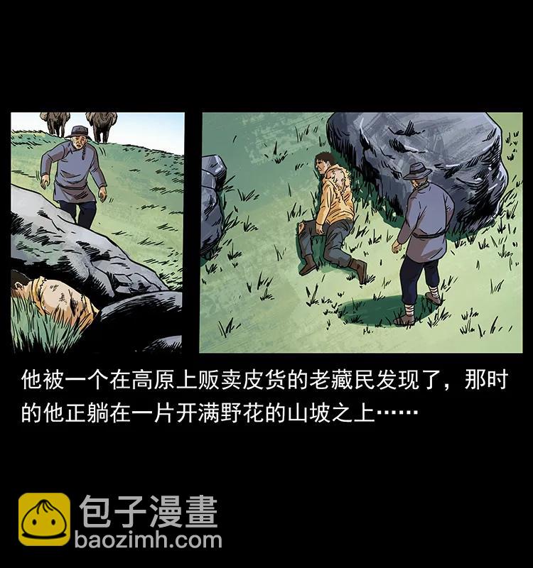 261 新藏线49