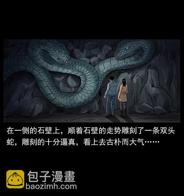 262 藏地神族13