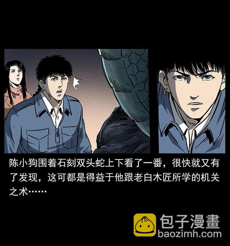 262 藏地神族14