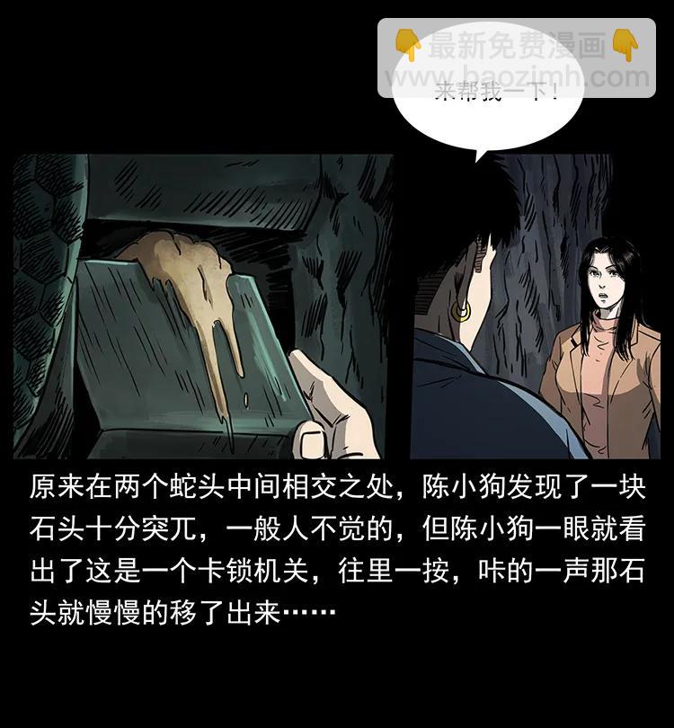 262 藏地神族15