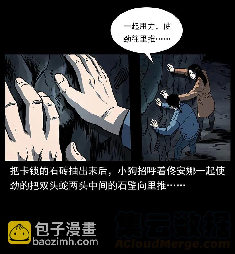262 藏地神族16