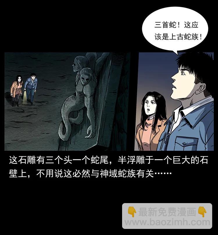 262 藏地神族2