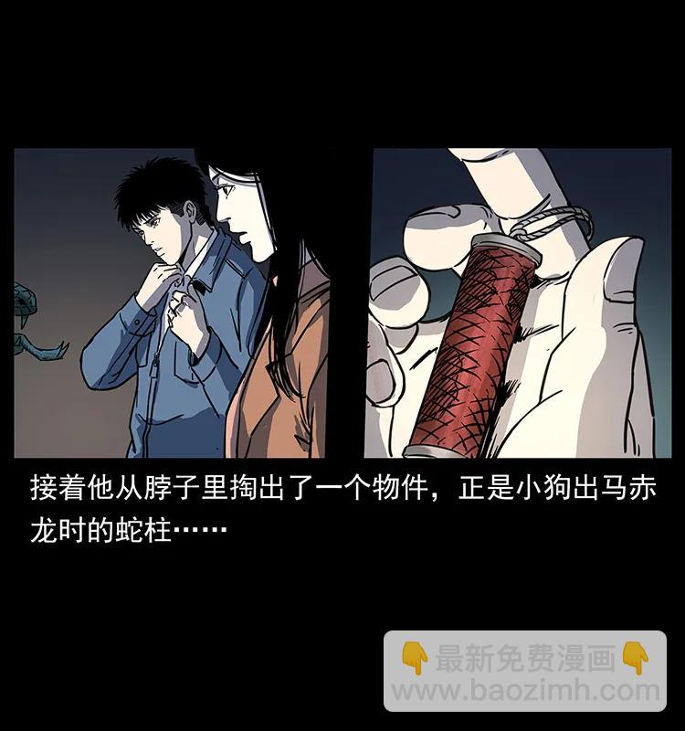 262 藏地神族25