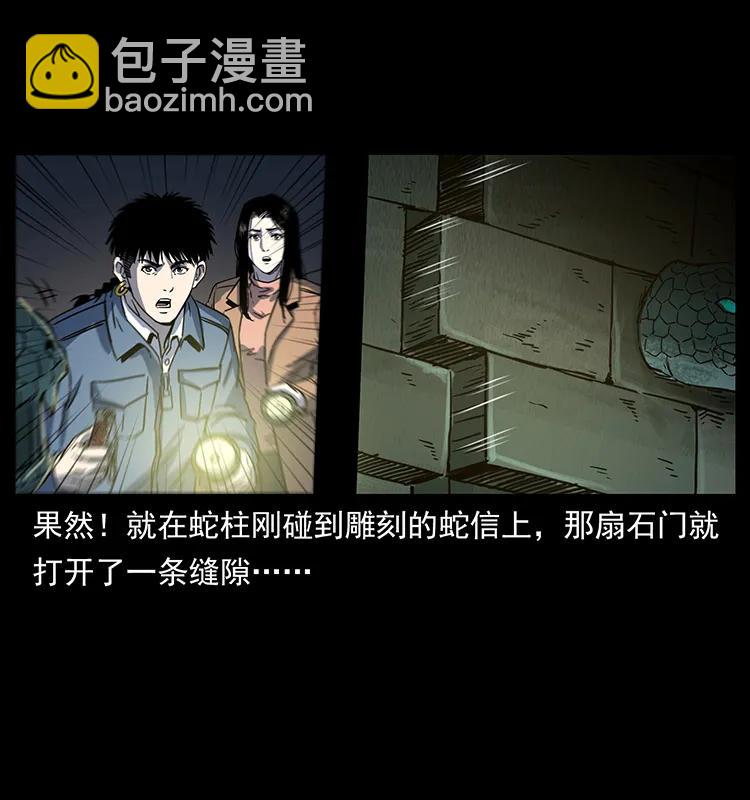 262 藏地神族27