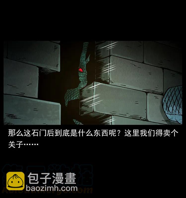 262 藏地神族28
