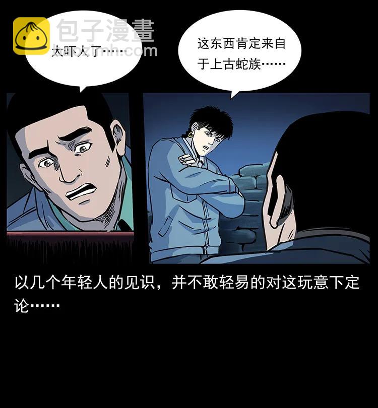 262 藏地神族45